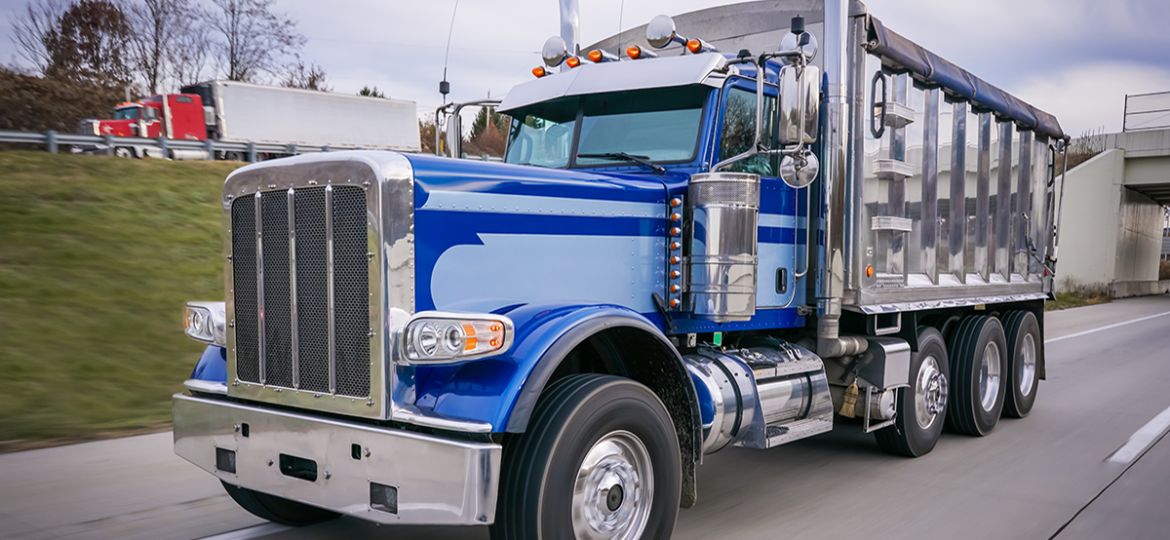 8 Tips for Selling Your Commercial Vehicle