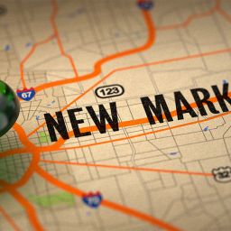 selling outside of your market