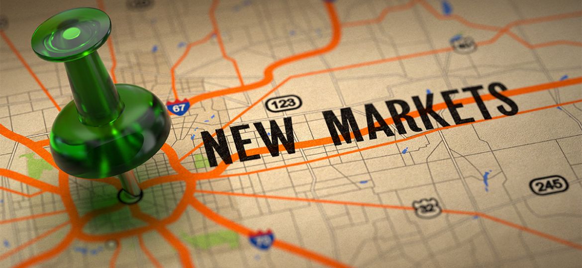 selling outside of your market