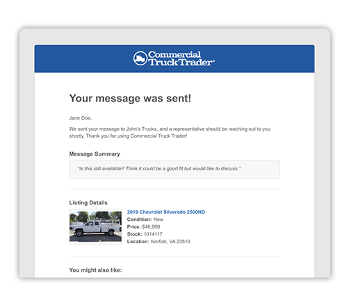 Email_ELA_CTT Email screenshot