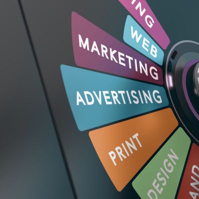 Marketing and Communication Strategy, Monitoring Advertising Campaign.